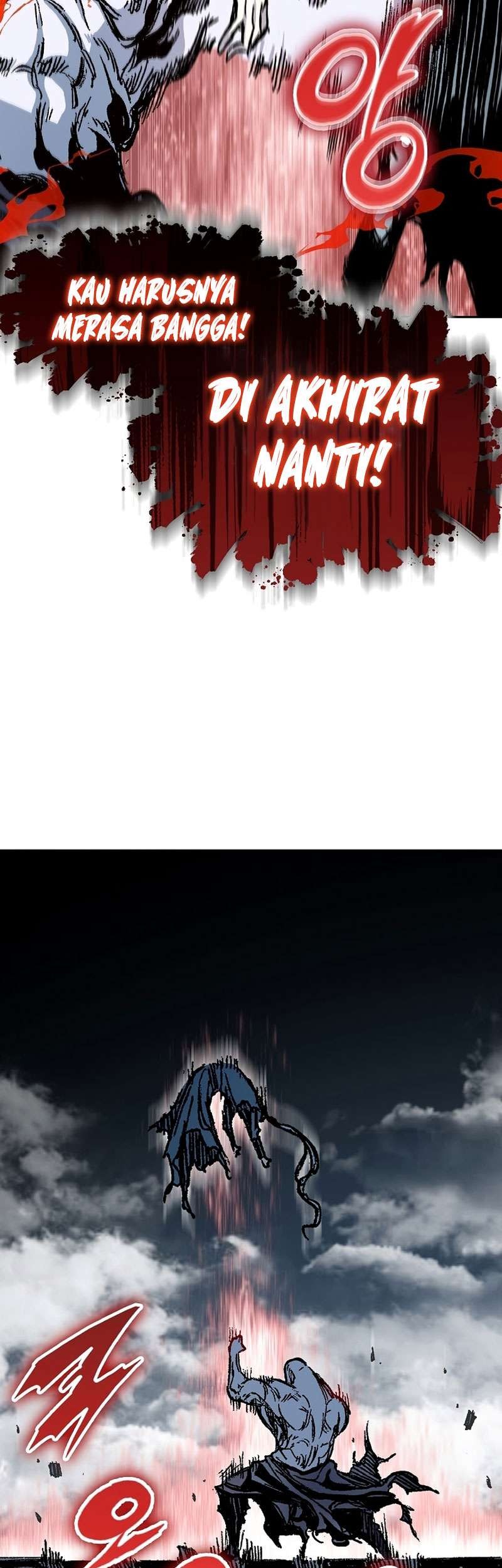 Memoir Of The King Of War Chapter 182 page 14