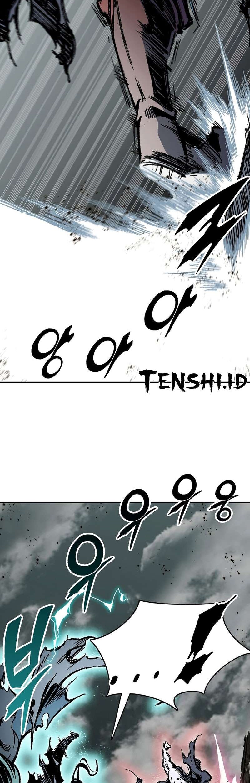 Memoir Of The King Of War Chapter 182 page 19