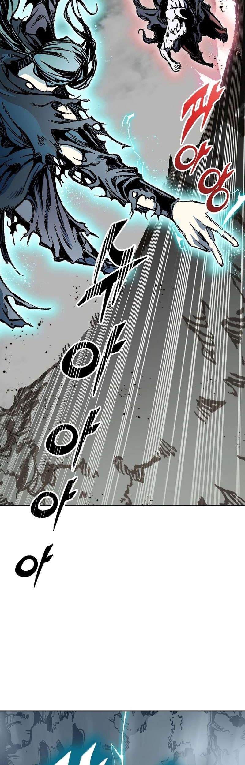 Memoir Of The King Of War Chapter 182 page 20