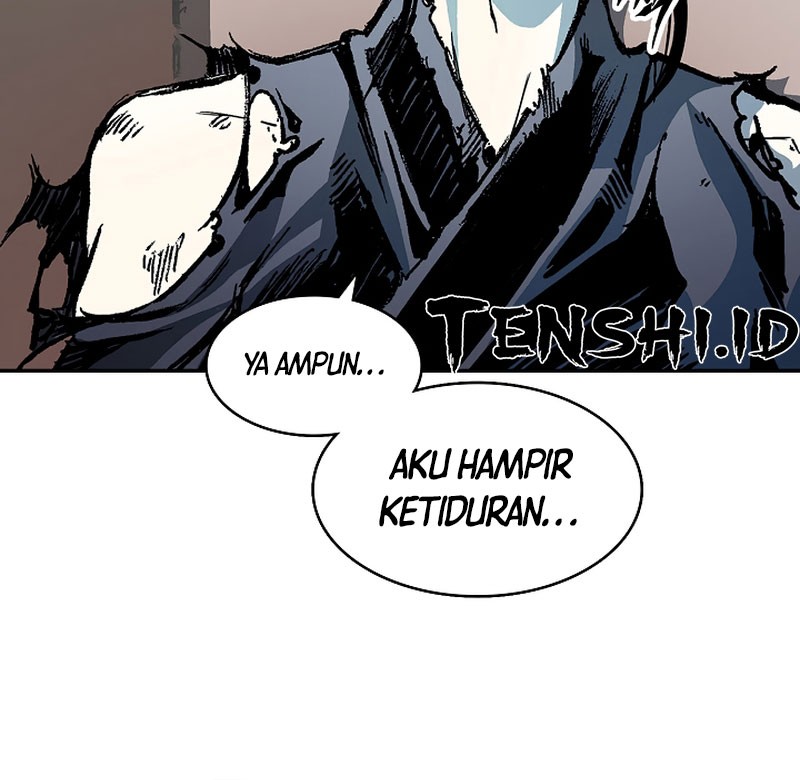 Memoir Of The King Of War Chapter 183 page 33