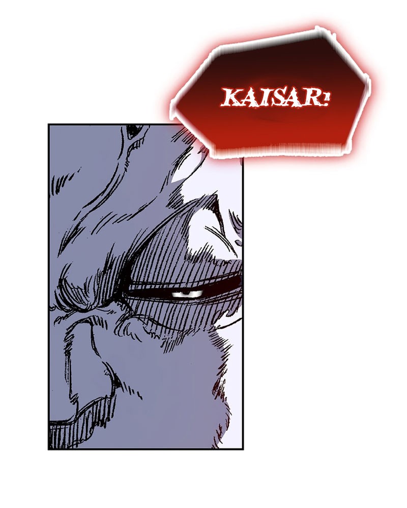 Memoir Of The King Of War Chapter 183 page 42