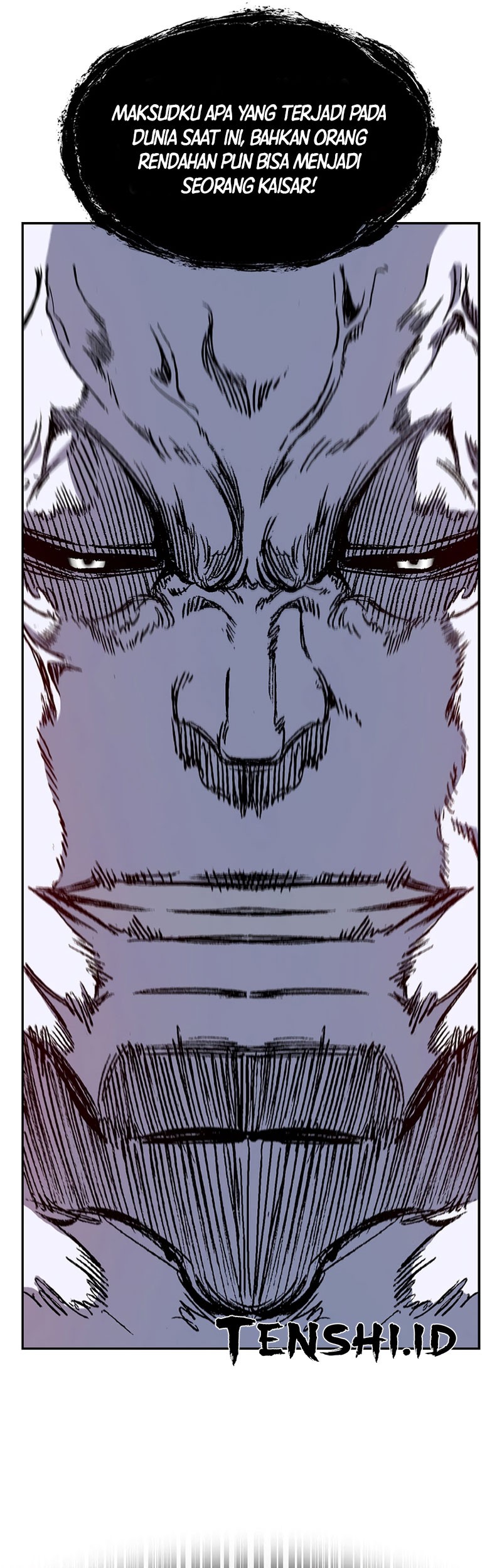Memoir Of The King Of War Chapter 183 page 45