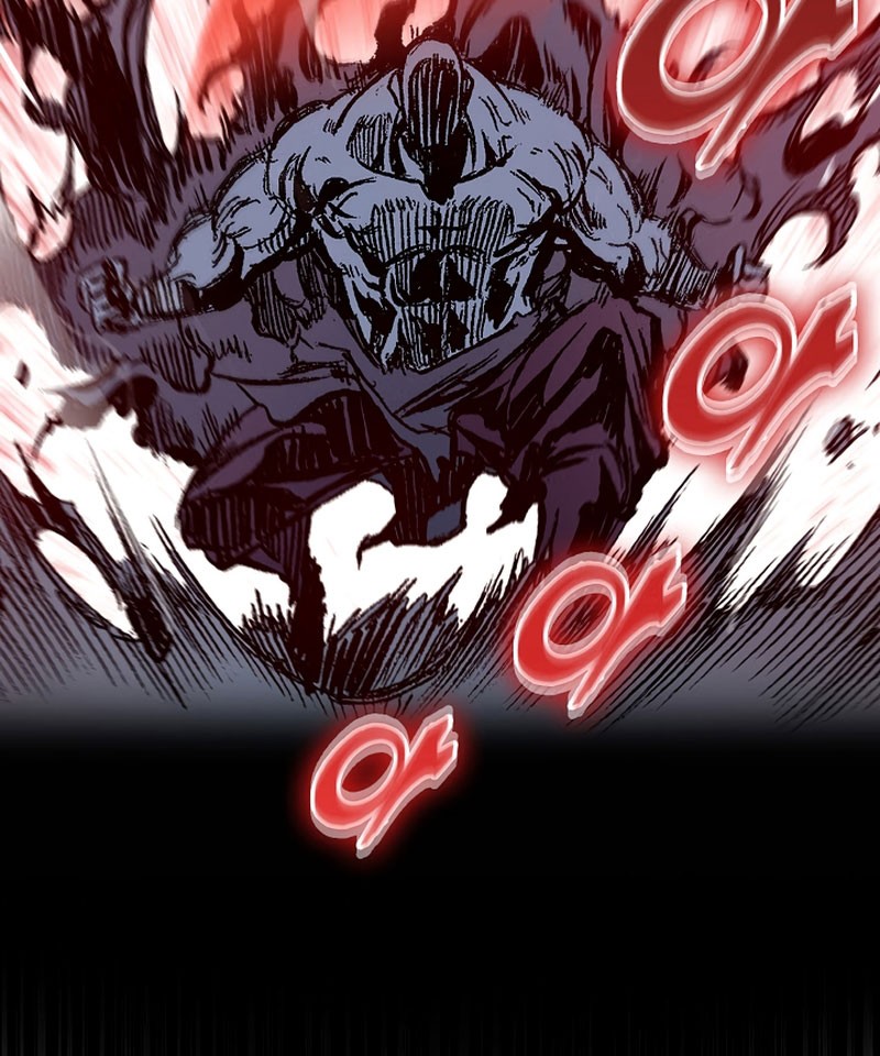 Memoir Of The King Of War Chapter 183 page 47