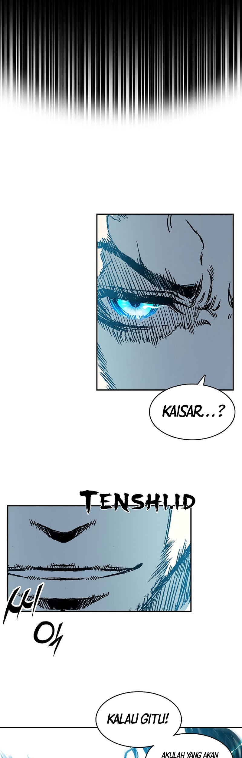 Memoir Of The King Of War Chapter 183 page 48