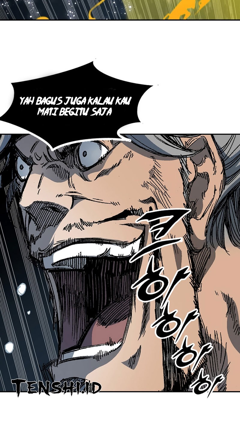 Memoir Of The King Of War Chapter 183 page 61
