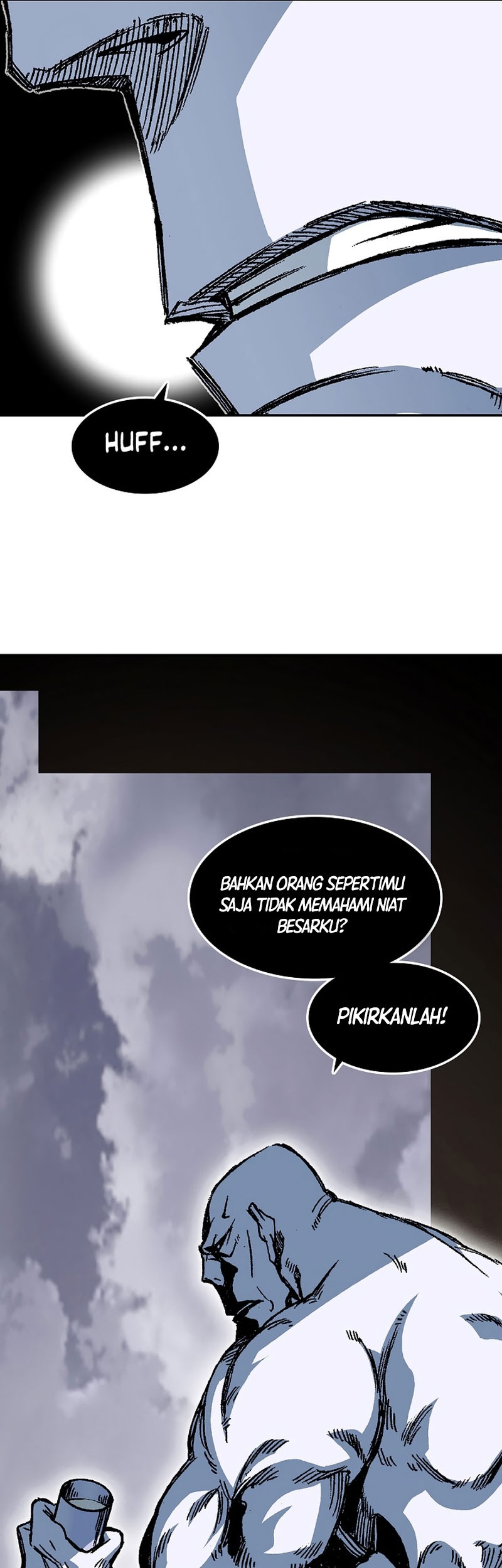 Memoir Of The King Of War Chapter 183 page 11