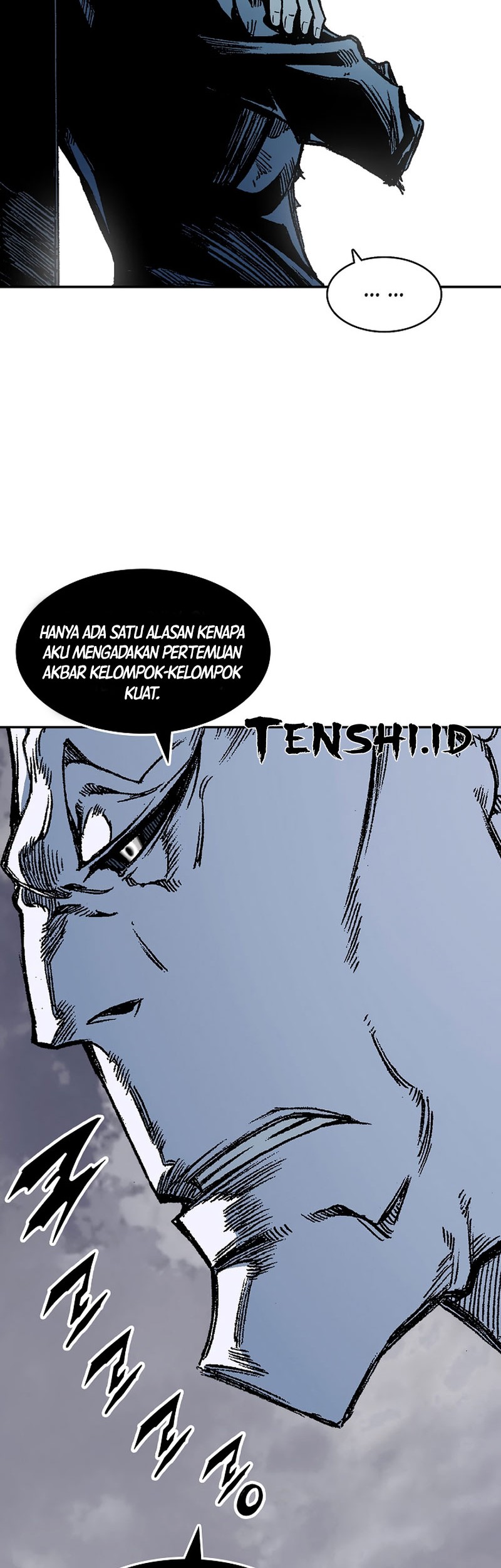 Memoir Of The King Of War Chapter 183 page 15