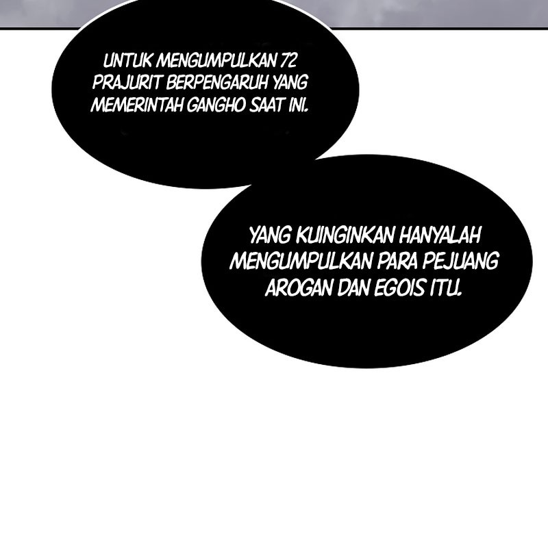 Memoir Of The King Of War Chapter 183 page 16