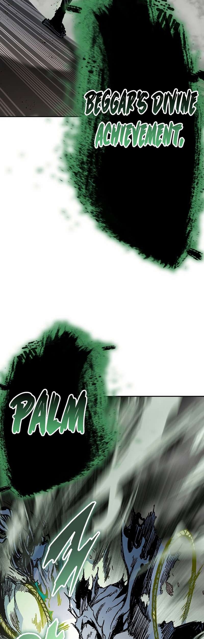 Memoir Of The King Of War Chapter 184 page 36
