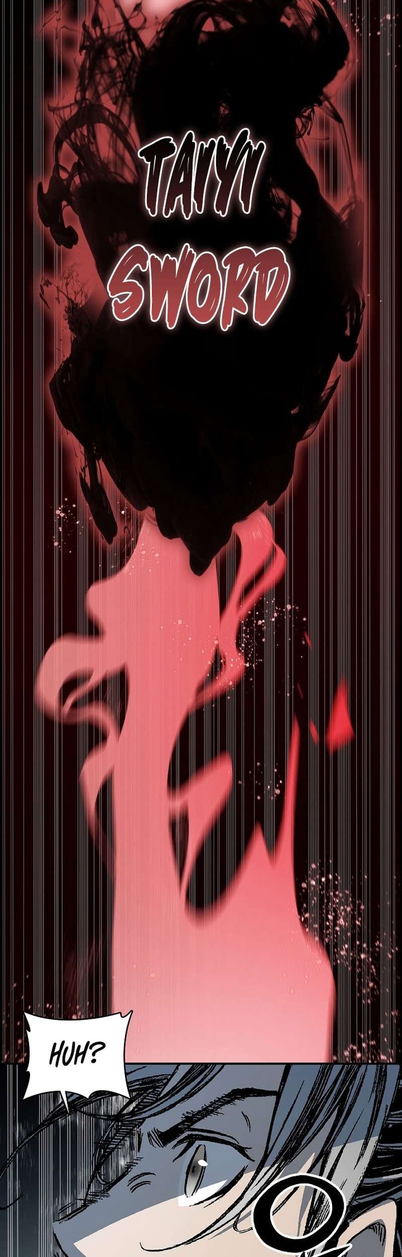 Memoir Of The King Of War Chapter 184 page 43