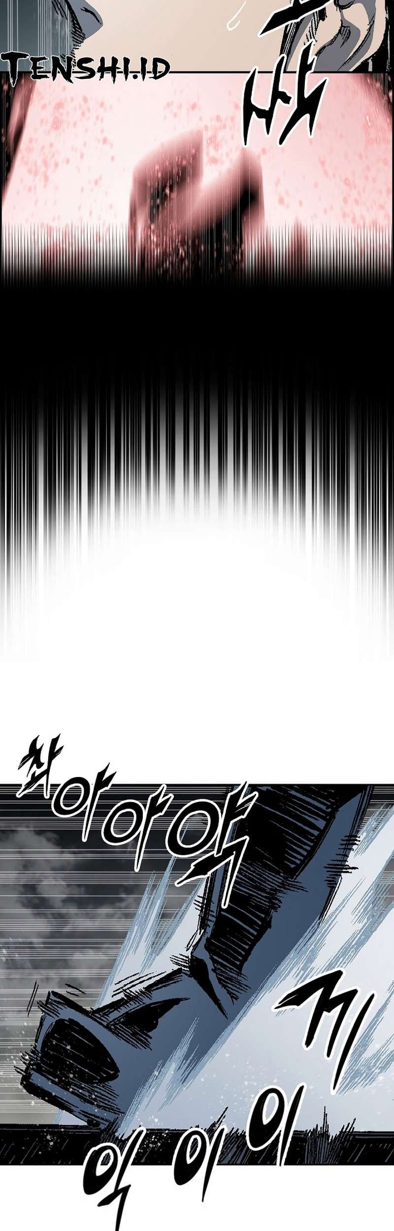 Memoir Of The King Of War Chapter 184 page 44