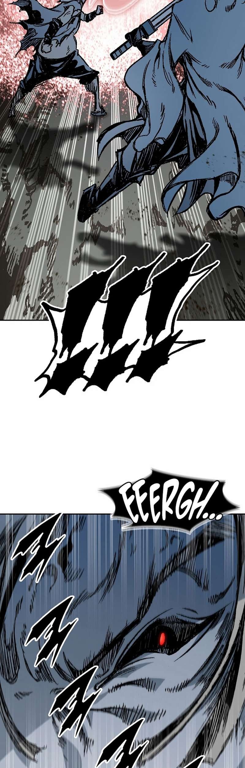 Memoir Of The King Of War Chapter 184 page 46