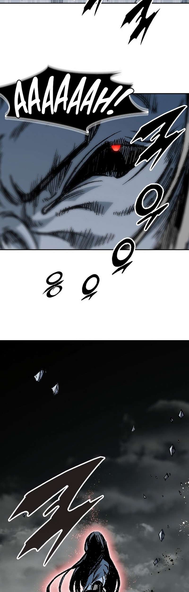 Memoir Of The King Of War Chapter 184 page 47