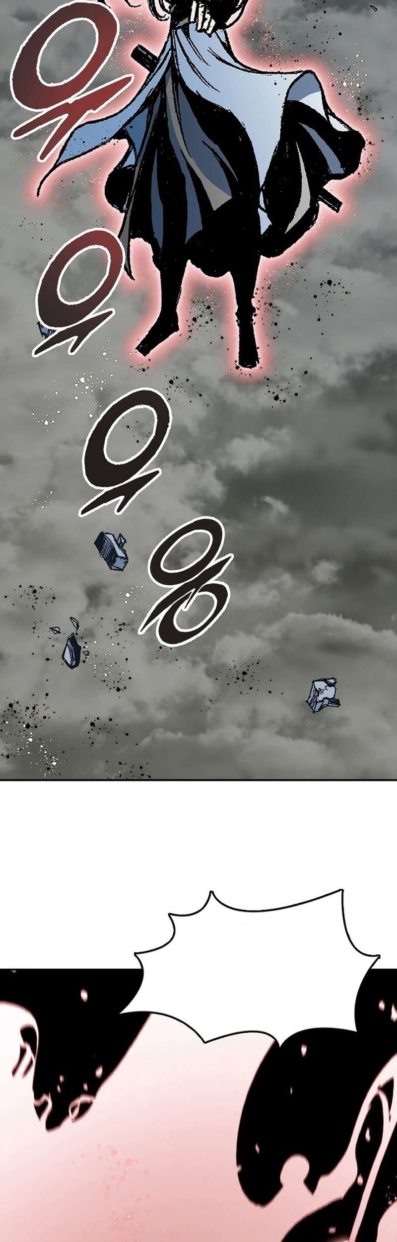 Memoir Of The King Of War Chapter 184 page 48