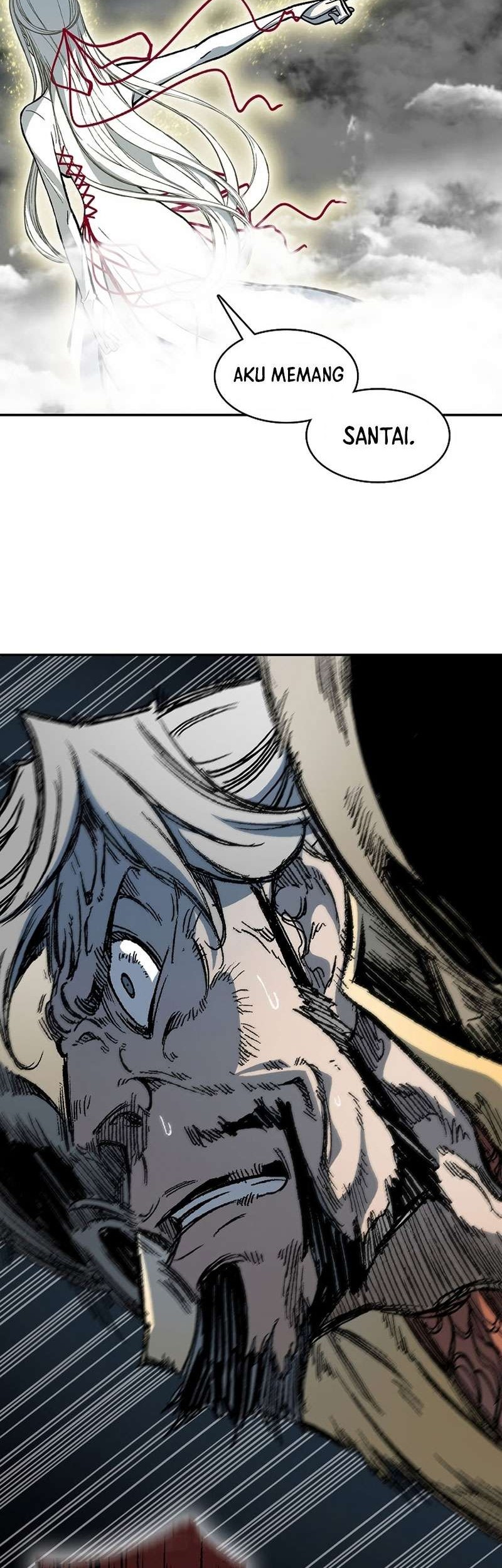Memoir Of The King Of War Chapter 184 page 3