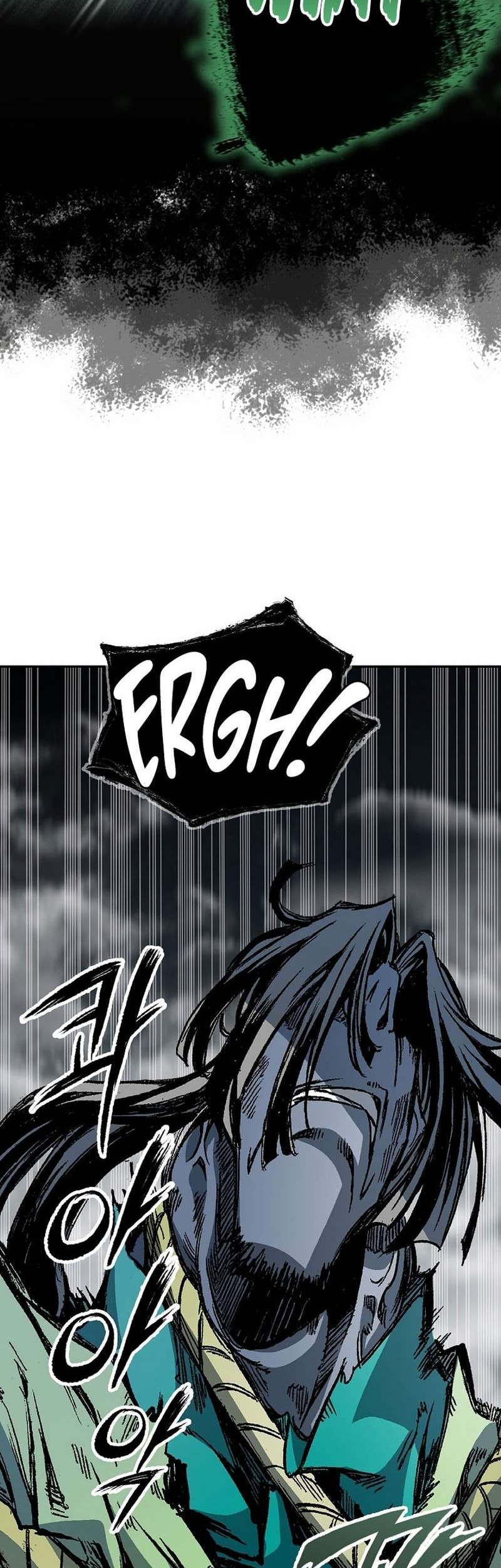 Memoir Of The King Of War Chapter 184 page 29