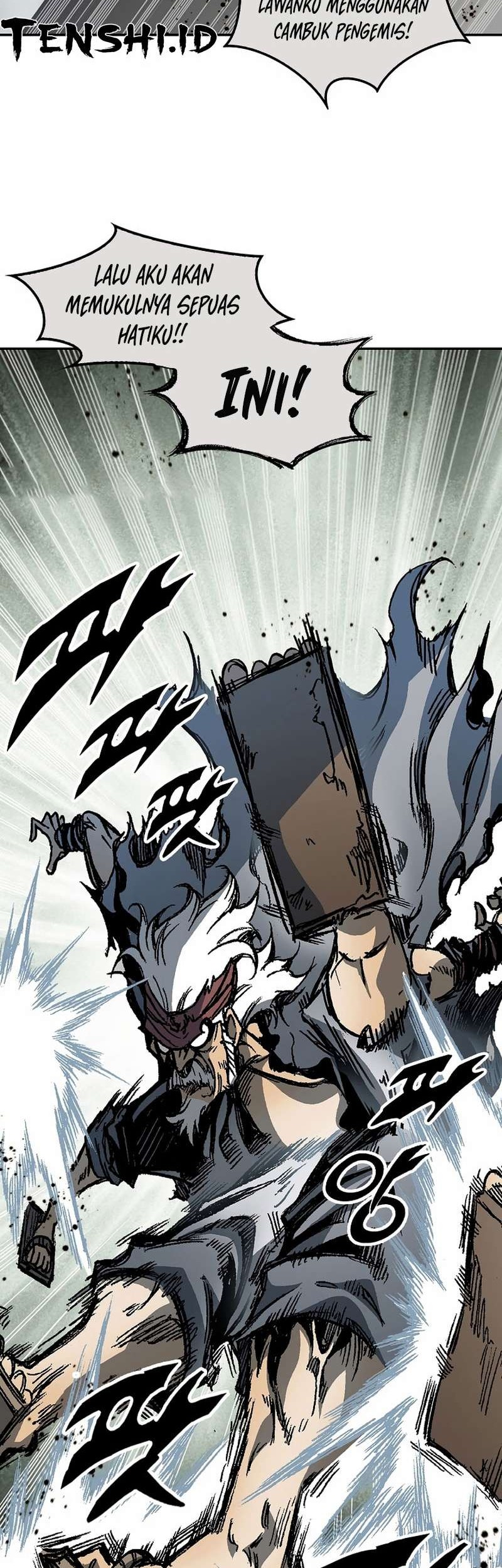 Memoir Of The King Of War Chapter 184 page 31