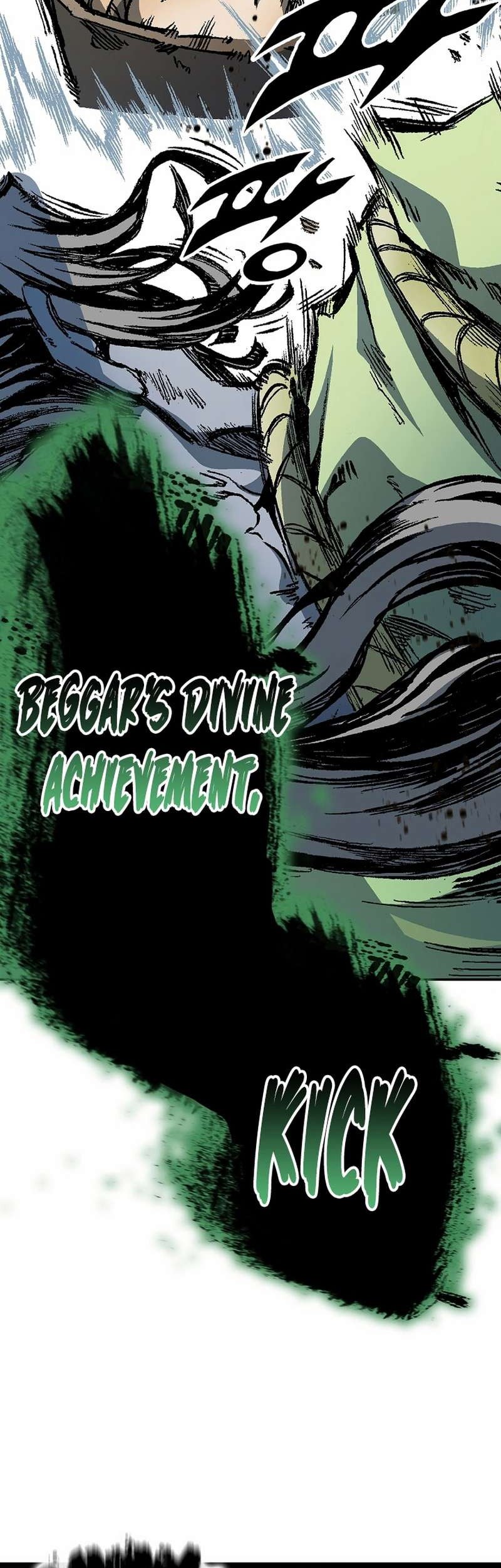 Memoir Of The King Of War Chapter 184 page 32