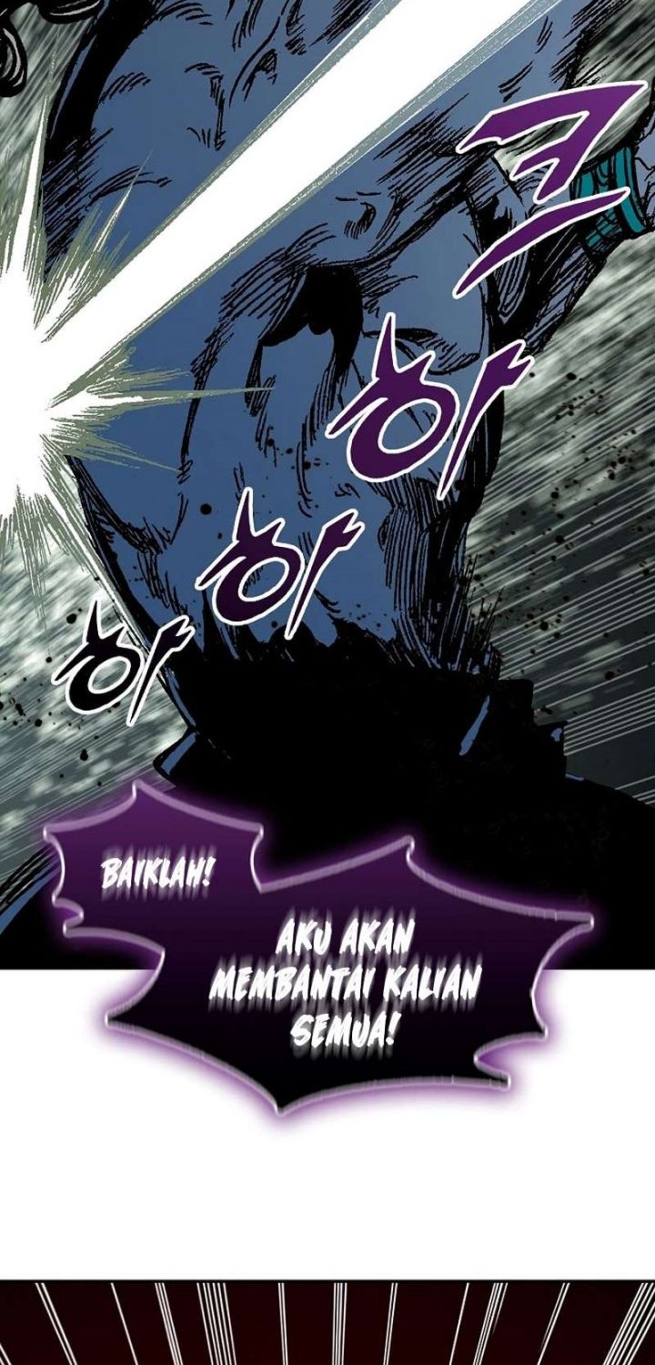 Memoir Of The King Of War Chapter 185 page 37