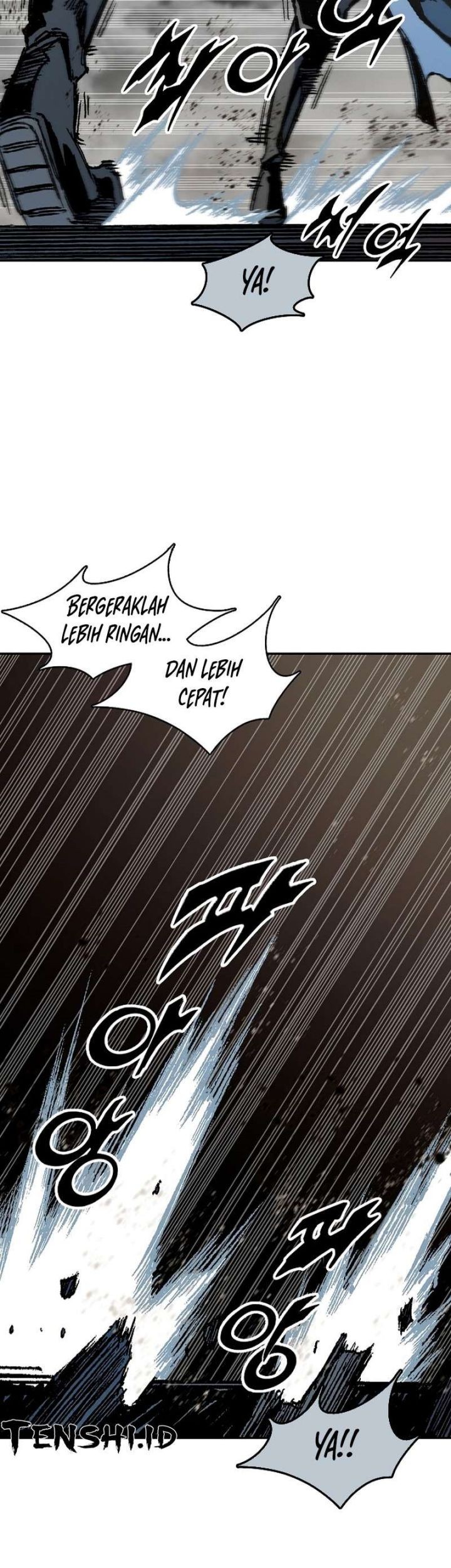 Memoir Of The King Of War Chapter 185 page 42