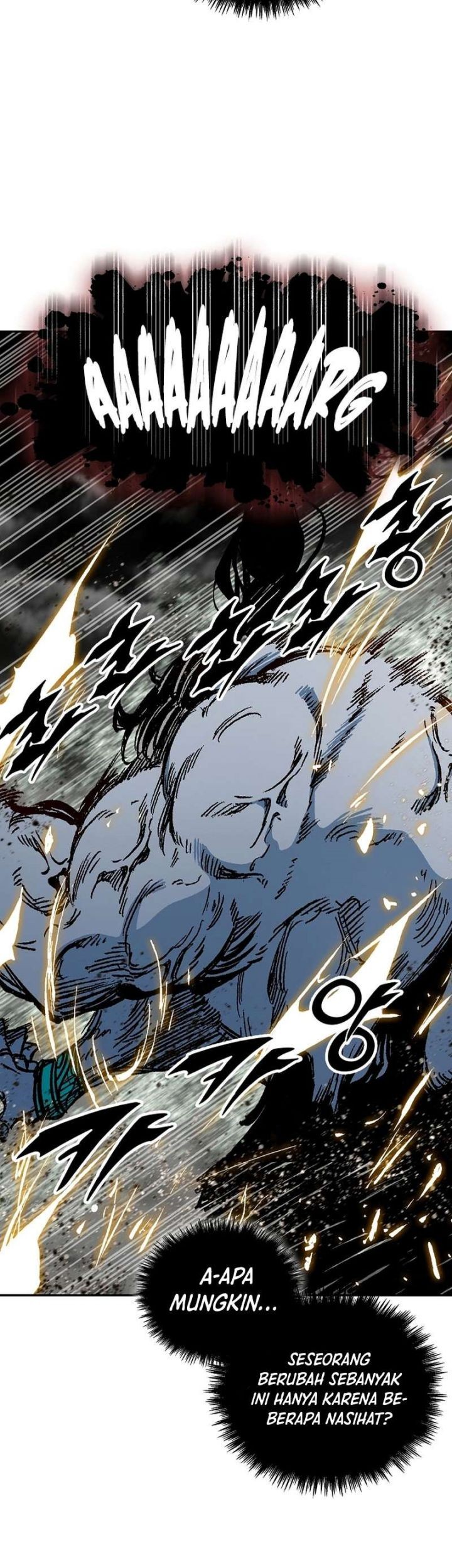 Memoir Of The King Of War Chapter 185 page 46