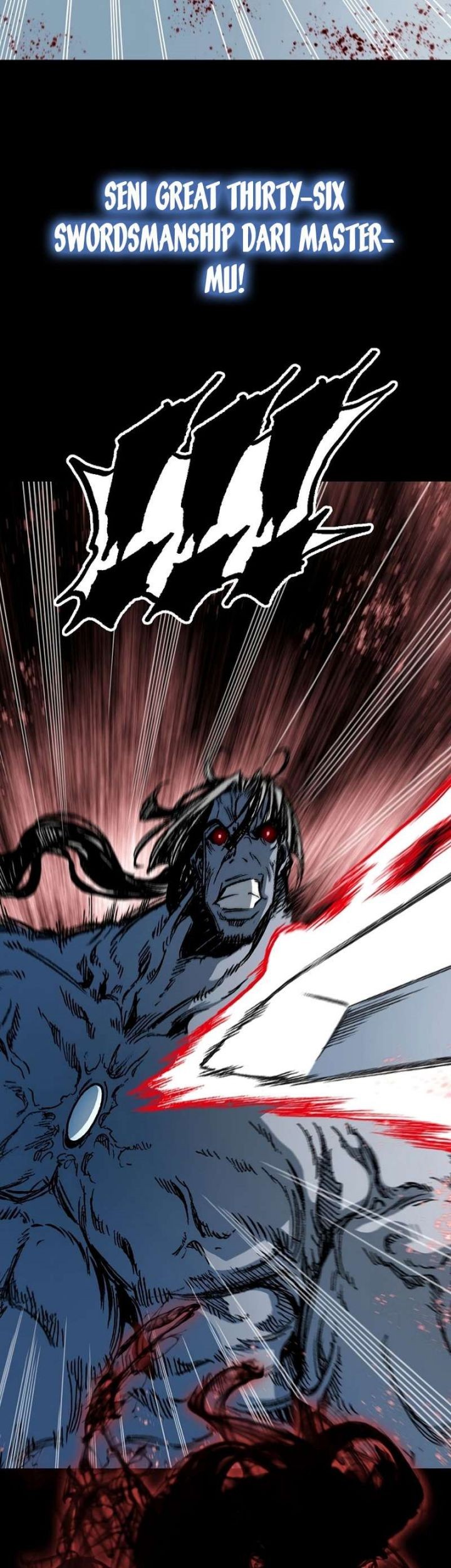 Memoir Of The King Of War Chapter 185 page 54