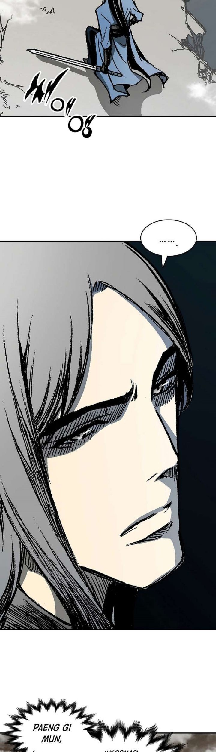 Memoir Of The King Of War Chapter 185 page 4
