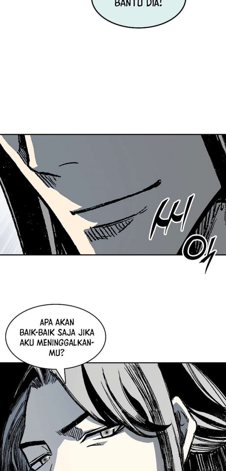 Memoir Of The King Of War Chapter 185 page 9