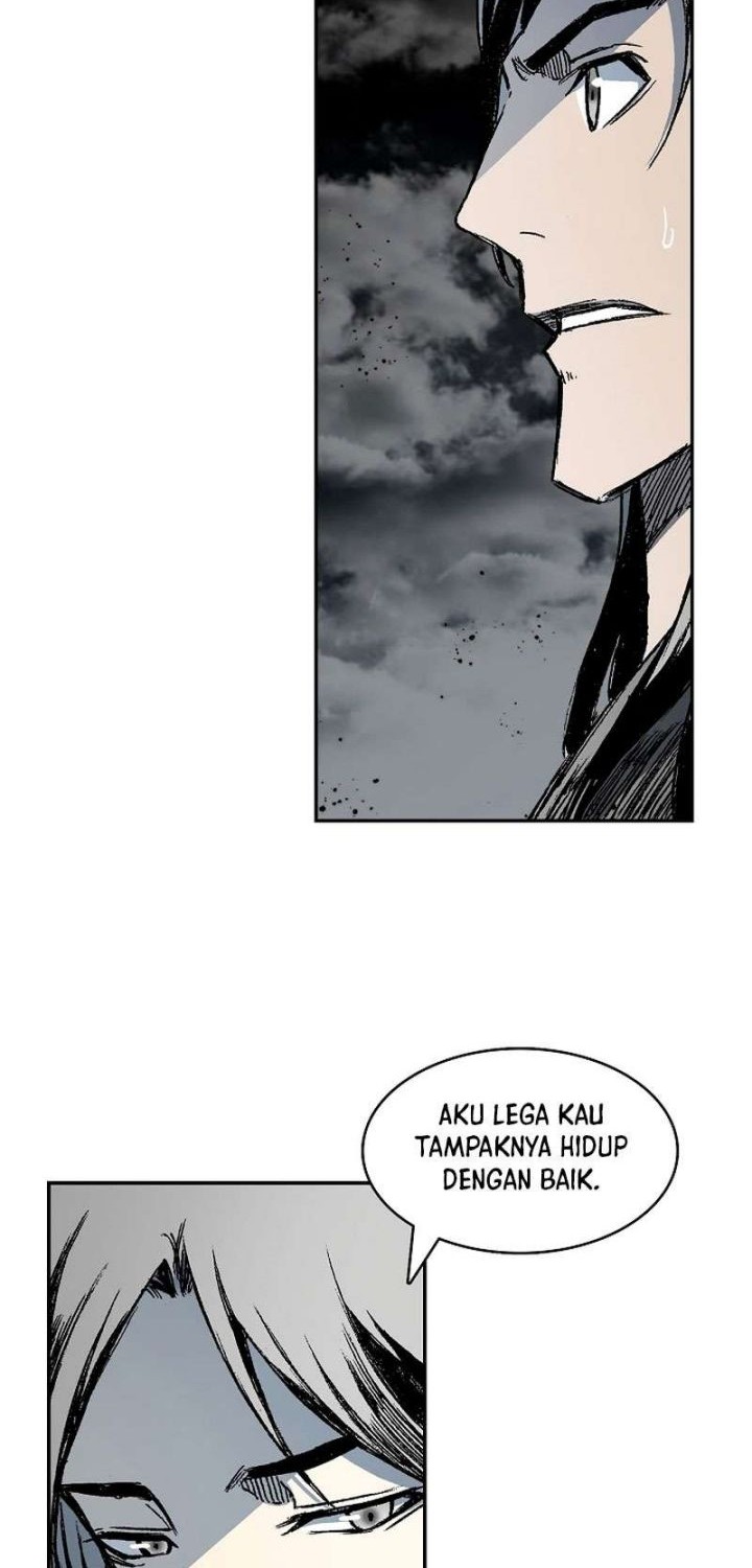 Memoir Of The King Of War Chapter 185 page 21