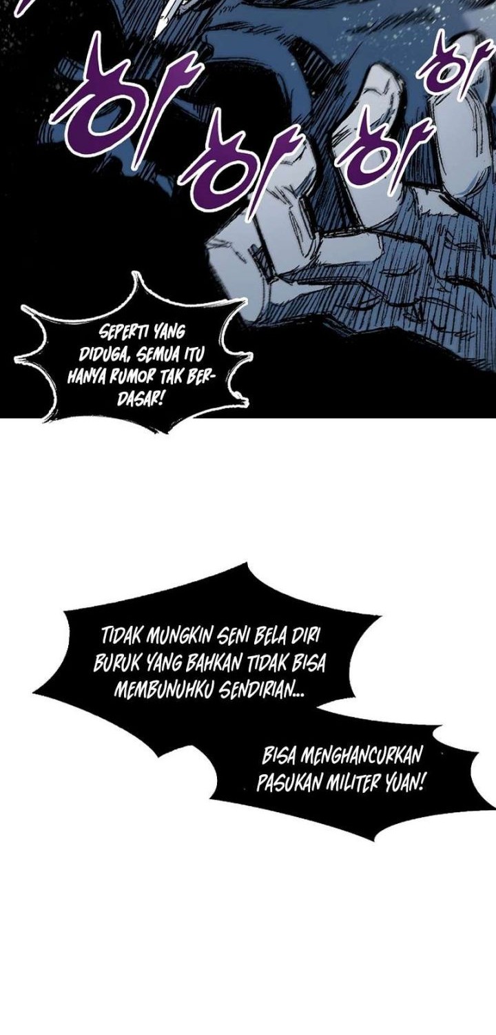 Memoir Of The King Of War Chapter 185 page 29