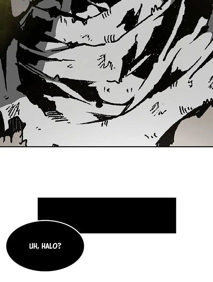 Memoir Of The King Of War Chapter 186 page 19