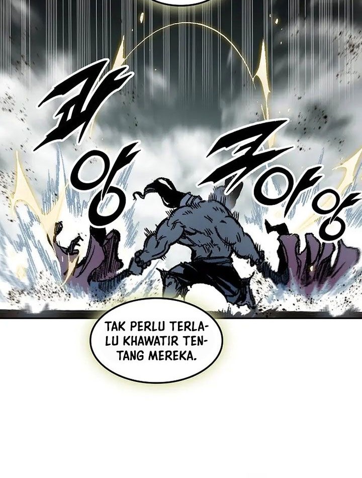 Memoir Of The King Of War Chapter 186 page 25