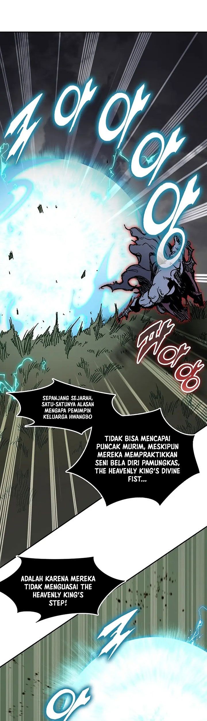 Memoir Of The King Of War Chapter 186 page 46