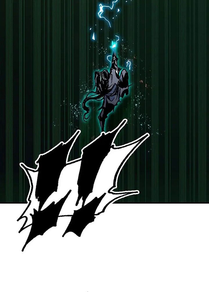 Memoir Of The King Of War Chapter 186 page 49