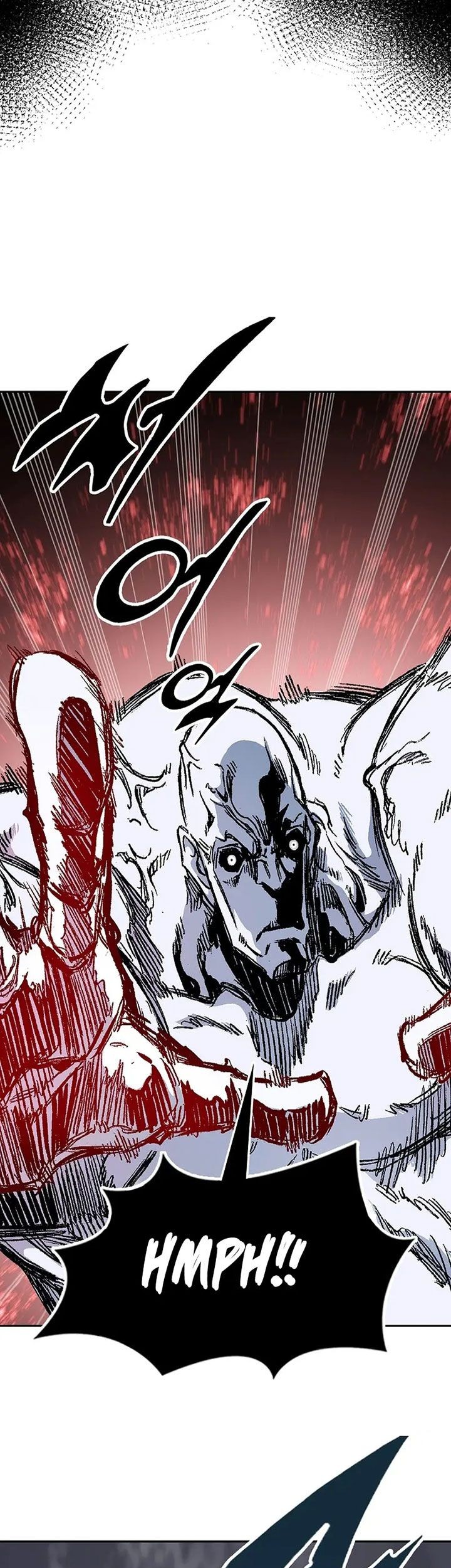 Memoir Of The King Of War Chapter 186 page 54