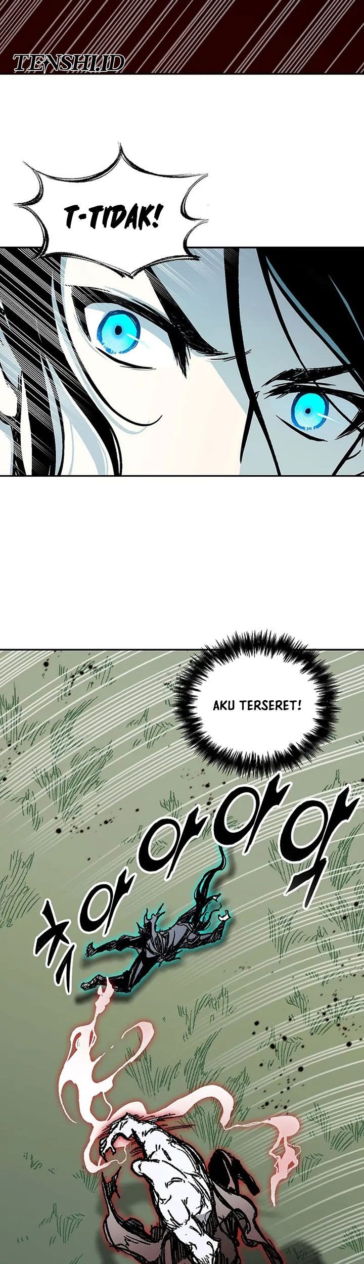 Memoir Of The King Of War Chapter 186 page 60