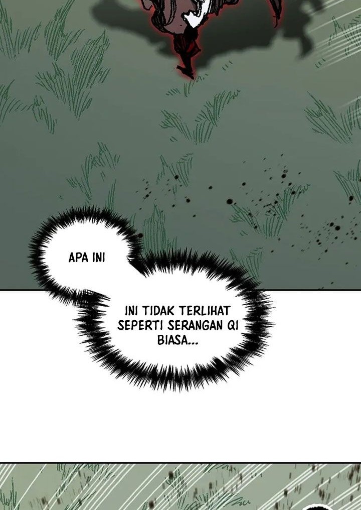 Memoir Of The King Of War Chapter 186 page 61