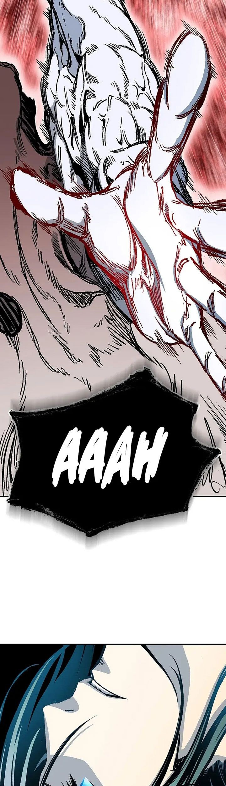 Memoir Of The King Of War Chapter 186 page 64
