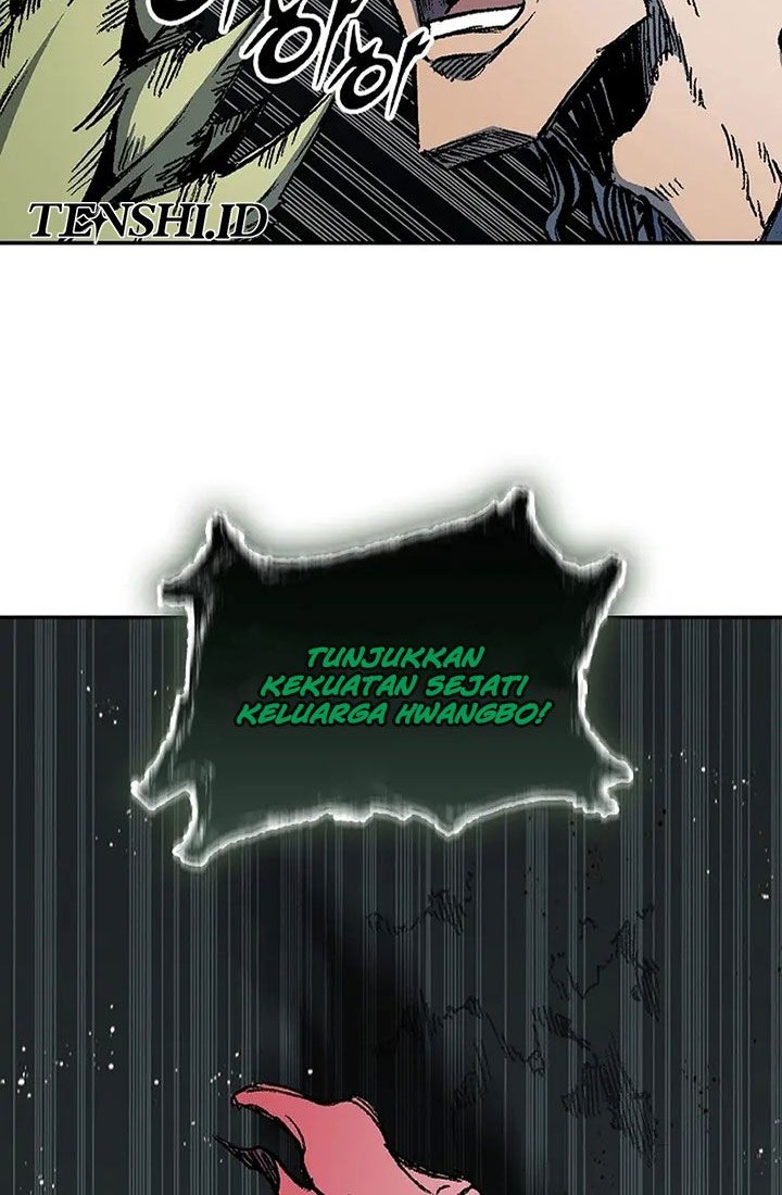 Memoir Of The King Of War Chapter 186 page 13