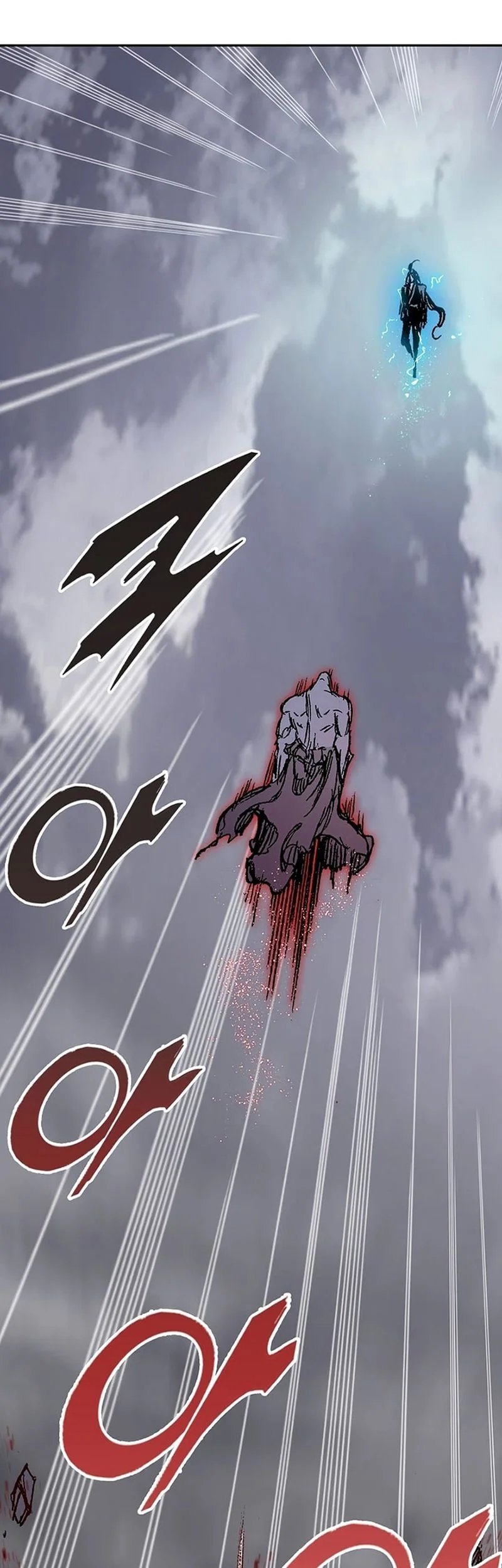 Memoir Of The King Of War Chapter 187 page 28