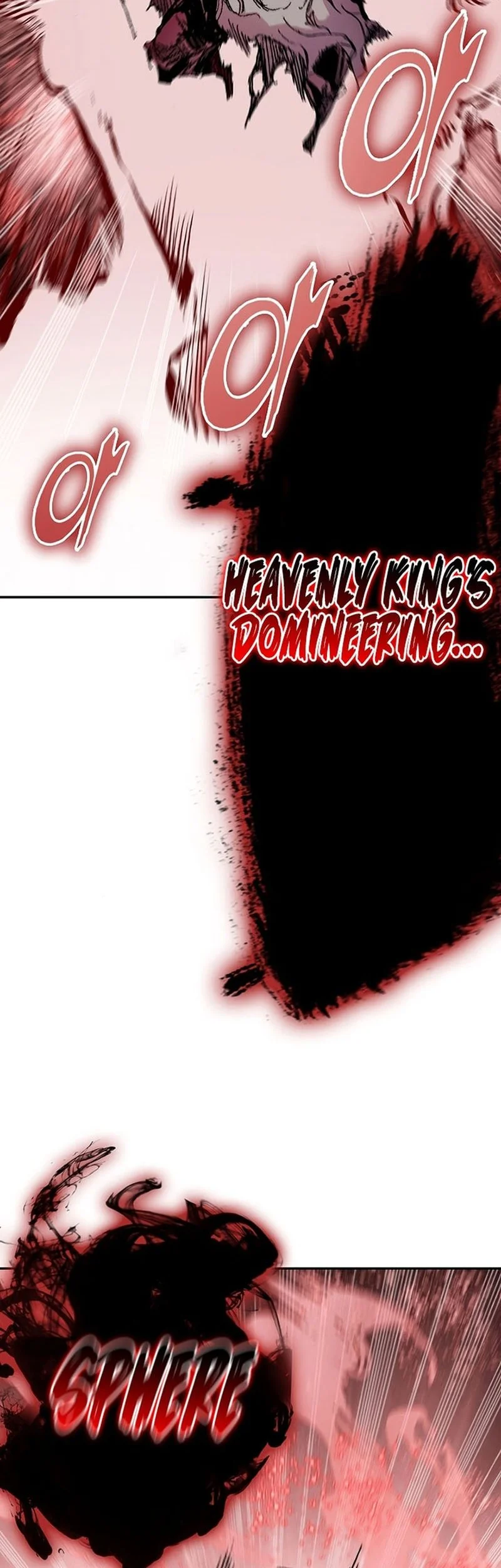Memoir Of The King Of War Chapter 187 page 32