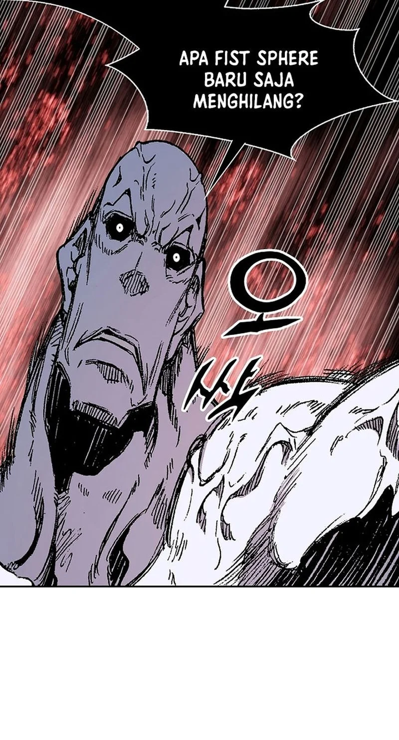 Memoir Of The King Of War Chapter 187 page 36