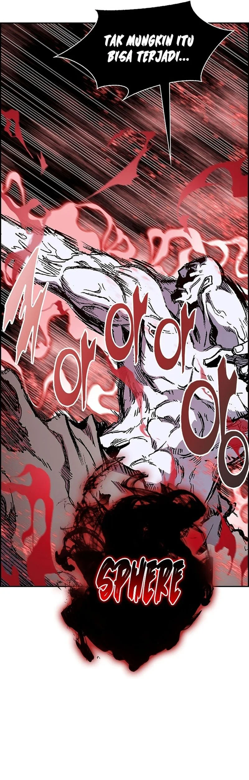 Memoir Of The King Of War Chapter 187 page 37