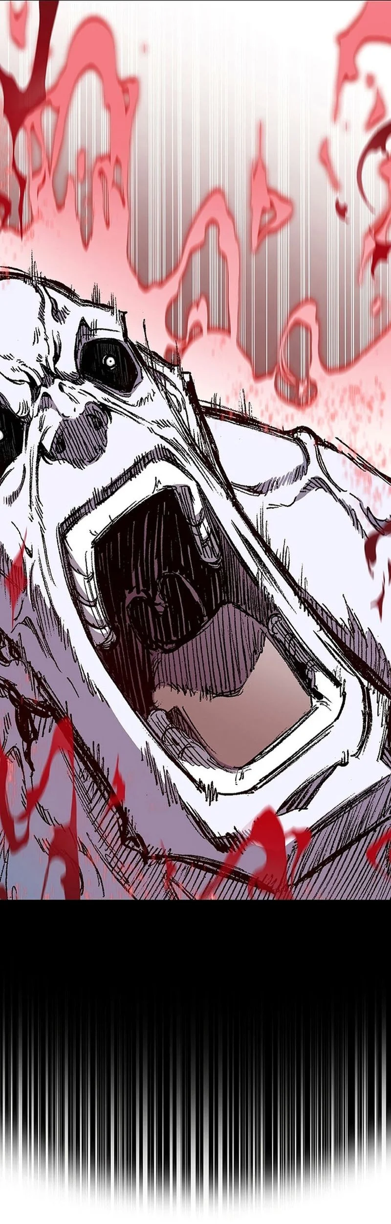 Memoir Of The King Of War Chapter 187 page 55