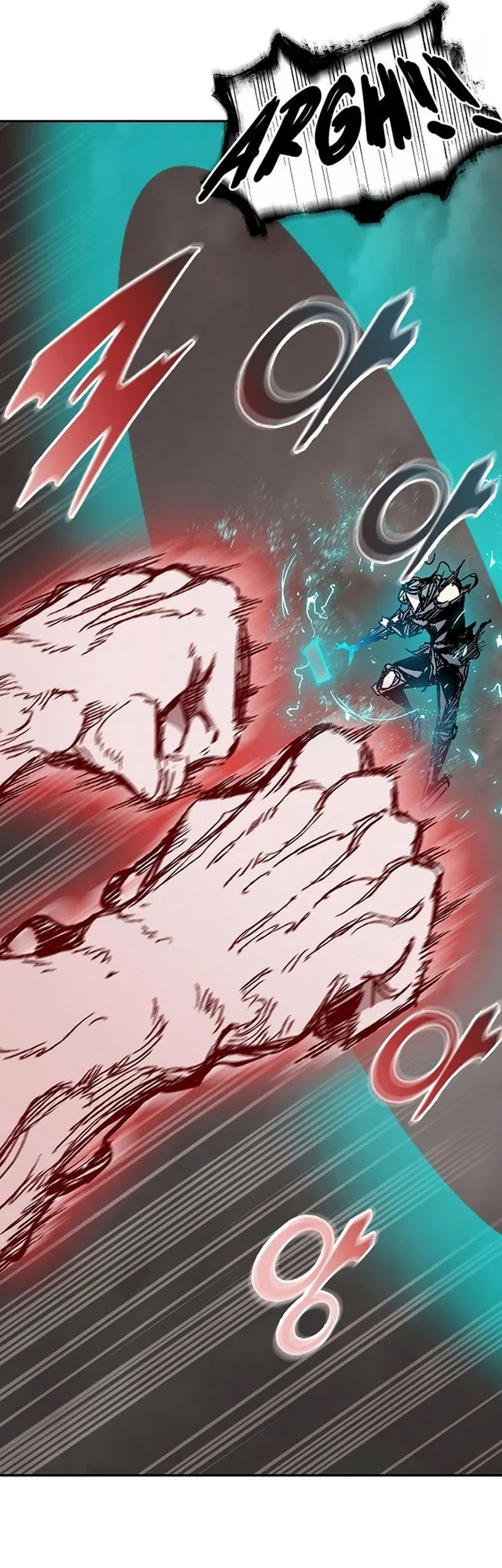Memoir Of The King Of War Chapter 187 page 7
