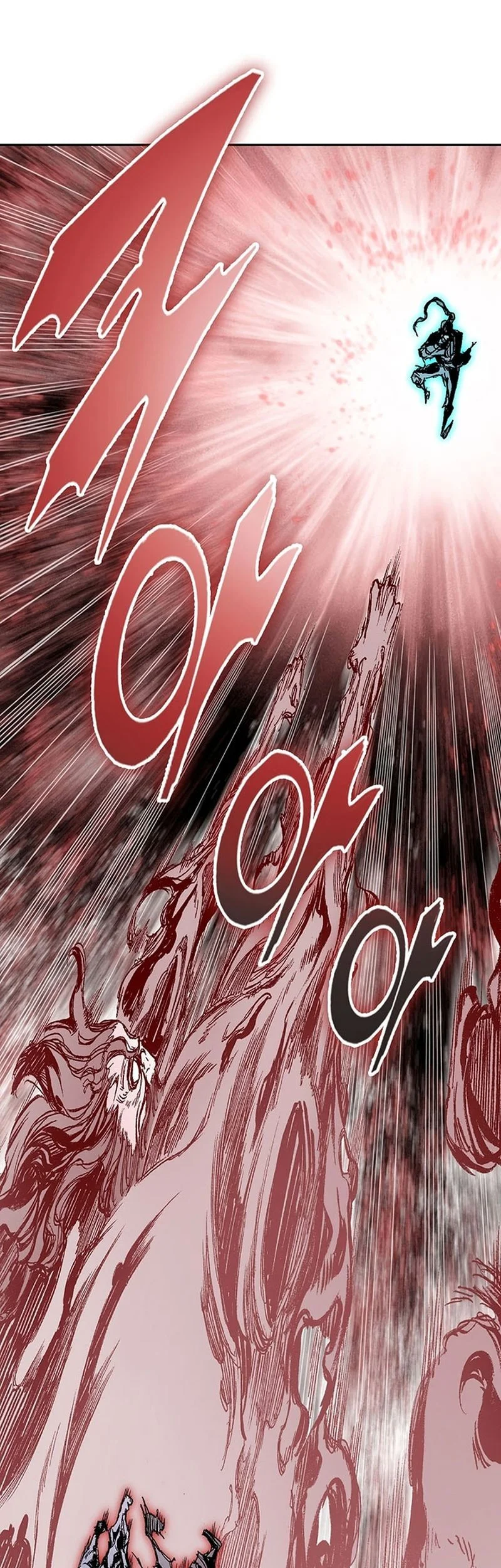 Memoir Of The King Of War Chapter 187 page 10