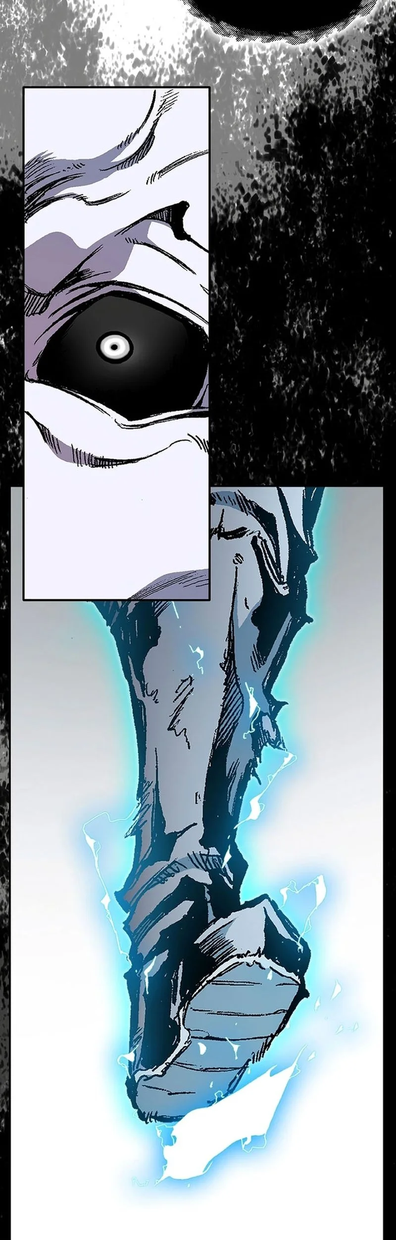 Memoir Of The King Of War Chapter 187 page 20