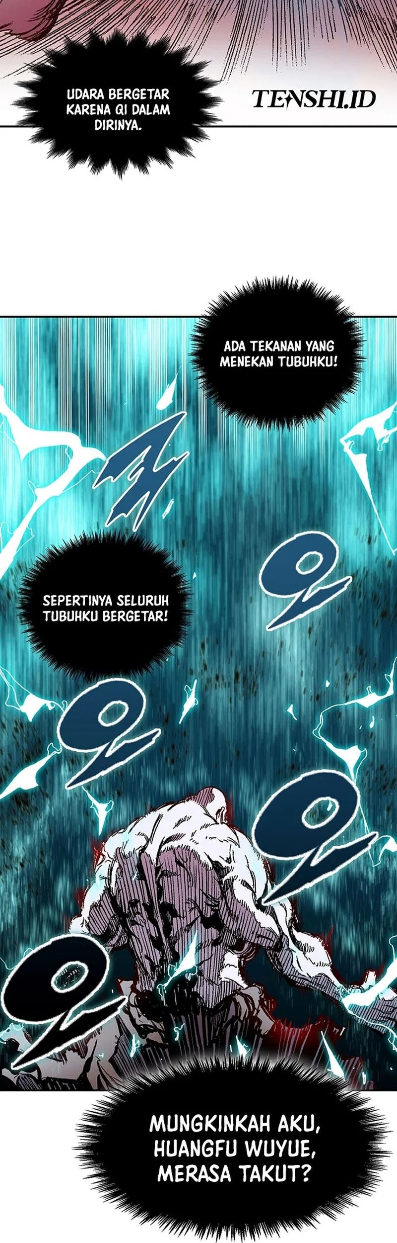 Memoir Of The King Of War Chapter 187 page 26