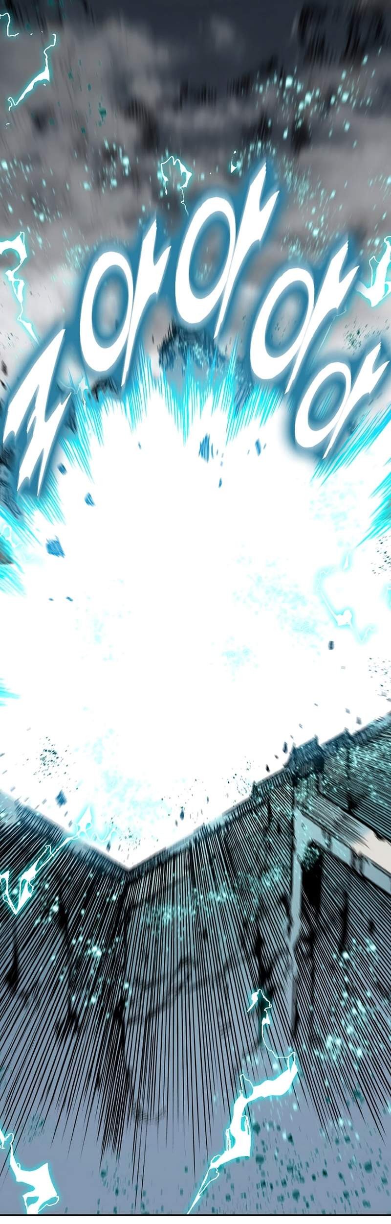 Memoir Of The King Of War Chapter 189 page 34
