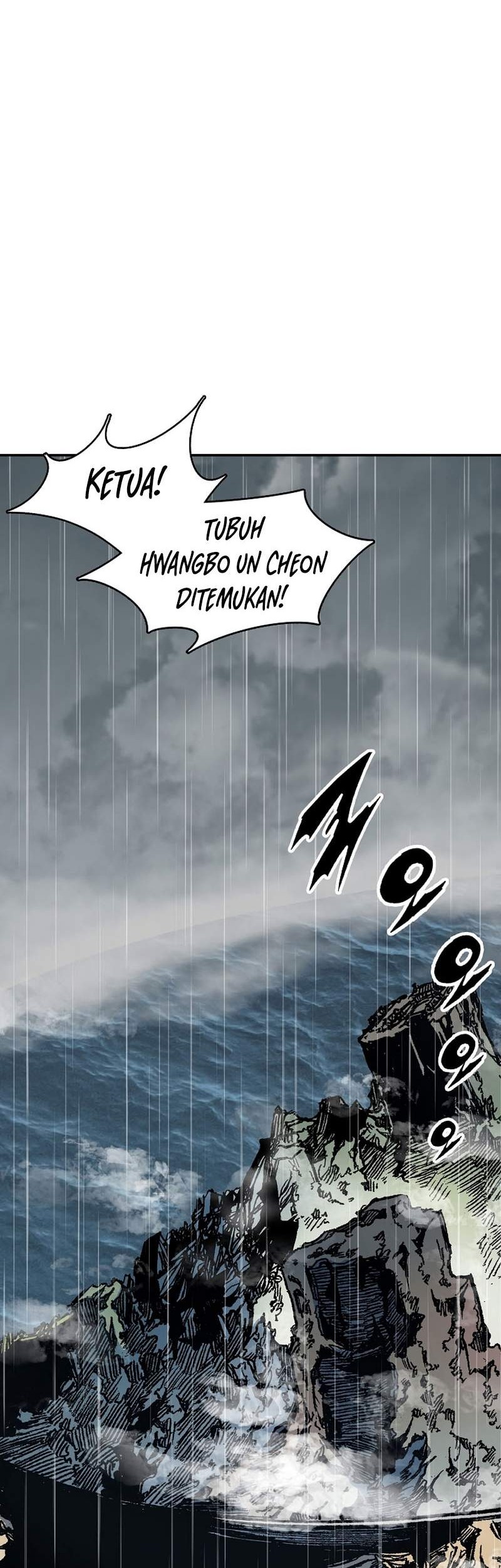 Memoir Of The King Of War Chapter 189 page 59